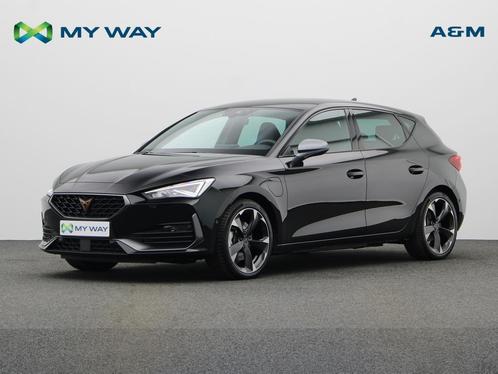 Cupra Leon e-Hybrid (PHEV) Leon e-Hybrid 1.4 DSG (150 kW), Auto's, Overige Auto's, ABS, Airbags, Airconditioning, Alarm, Cruise Control