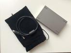 Lacie Disque dur mobile firewire et usb 2.0 80GB., Computers en Software, Harde schijven, Gebruikt, LaCie, Ophalen of Verzenden