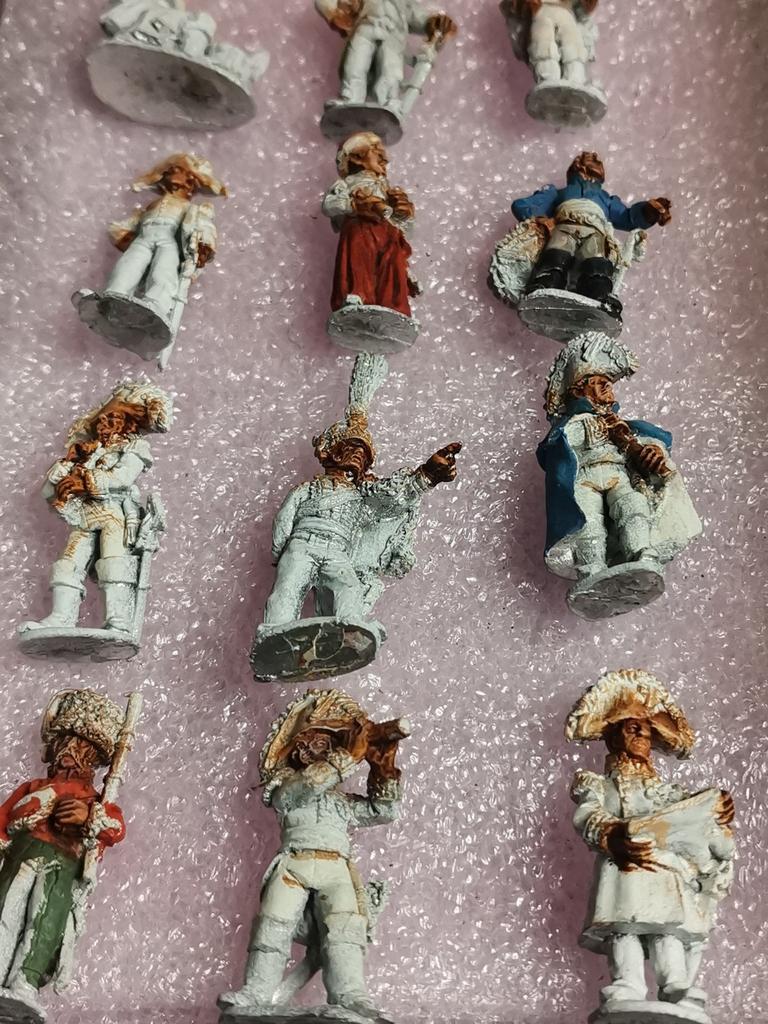 Vintage, Enlèvement, Comme neuf