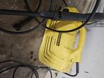 Hogedrukreiniger karcher klein, Ophalen, Gebruikt, Elektrisch