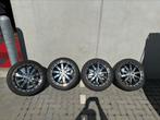 Vw velgen 18duims, Auto-onderdelen, Banden en Velgen, Ophalen, 18 inch, Banden en Velgen, All Season