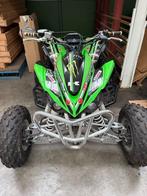 Quad KAWASAKI KXF450R, Motoren, 450 cc, Meer dan 35 kW, 1 cilinder