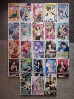 Manga Rosario + Vampire, Livres, Enlèvement ou Envoi