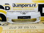 BUMPER Renault Twingo Facelift 2018-2023 VOORBUMPER 2-F3-109, Pare-chocs, Avant, Utilisé, Enlèvement ou Envoi