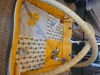 Babygym speelmat thema jungle, Kinderen en Baby's, Ophalen, Babygym
