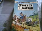 De blauwbloezen strips deel 1, Meerdere stripboeken, Ophalen of Verzenden, Gelezen, Cauvin / Lambil