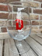 DUVEL GLAS DUVELISH 45 ANGLE, Enlèvement ou Envoi, Neuf, Verre ou Verres, Duvel
