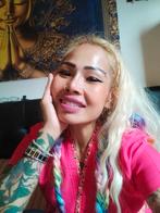 Massage sportif thaïlandais, huile, relaxant, profitez