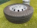 Vier nieuwe velgen voor fiat Ducato, Auto-onderdelen, Ophalen, Bestelwagen, Velg(en), 16 inch