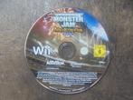 Monster Jam Path Of Destruction voor Wii (zie foto's), Games en Spelcomputers, Games | Nintendo Wii, Gebruikt, Ophalen of Verzenden