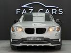 BMW X1 2.0 d sDrive16 * 1ER PROP + JANTES + GARANTIE *, Autos, BMW, X1, Achat, Entreprise, Noir