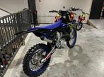 Yamaha YZ125 2023, Overjaars, Motoren, Motoren | Yamaha, Bedrijf, Crossmotor, 124 cc, 1 cilinder