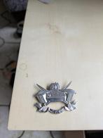Joint tank training centre, Verzamelen, Militaria | Algemeen, Ophalen of Verzenden, Landmacht, Embleem of Badge