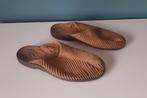 (GRATIS) schoenen "44", Bruin, Ophalen of Verzenden, Pantoffels of Sloffen, Gedragen