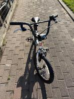 Bmx, Fietsen en Brommers, Ophalen, Gebruikt, 18 inch