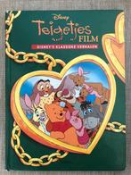 Disney pakket (3 stuks), Boeken, Ophalen of Verzenden, Gelezen