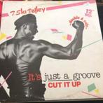 Maxi Single 12 T. Ski Valley, It's Just a  groove, CD & DVD, Enlèvement ou Envoi