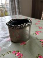 * zilveren flessenhouder, Antiek en Kunst, Ophalen of Verzenden