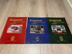 Jaguar Drivers club magazines, Boeken, Auto's | Folders en Tijdschriften, Ophalen of Verzenden, Zo goed als nieuw