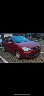Volkswagen Polo 1.4 essence, Achat, 4 portes, Boîte manuelle, Autres couleurs