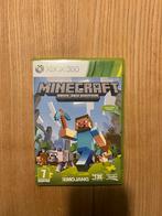 Minecraft, Xbox 360, Games en Spelcomputers, Ophalen, Overige genres, Vanaf 12 jaar