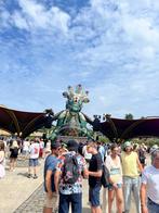 Tomorrowland, Tickets & Billets, Événements & Festivals
