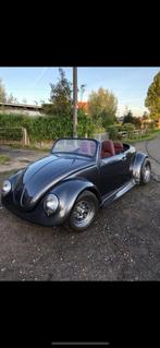 Vw speedster (kever), Volkswagen, Particulier, Te koop