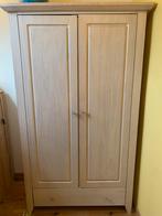 Kleerkast en commode kinderkamer, Huis en Inrichting, Kasten | Kleerkasten, Ophalen, Gebruikt, Overige houtsoorten