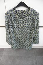 Losvallende bloes JBC (K726), Kleding | Dames, Blauw, JBC, Ophalen of Verzenden, Zo goed als nieuw