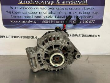 Ford ka+ dynamo 1.2 benzine  beschikbaar voor biedingen