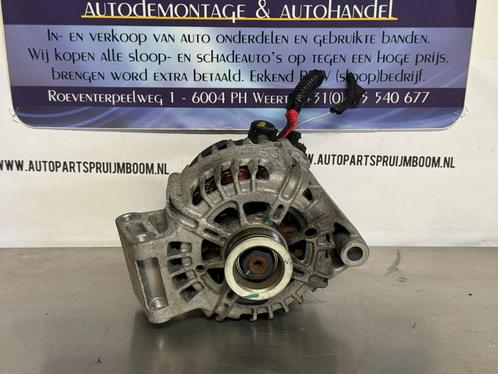 Ford ka+ dynamo 1.2 benzine, Auto-onderdelen, Motor en Toebehoren, Ford, Gebruikt, Ophalen of Verzenden