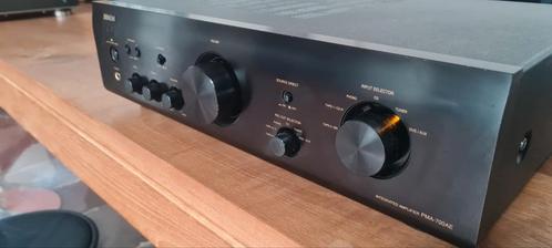 denon pma 700ae, TV, Hi-fi & Vidéo, Amplificateurs & Ampli-syntoniseurs, Comme neuf, Denon, Enlèvement ou Envoi