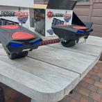 BALANCE SHOES Combinatie van rolschaats en hoverboard, Fietsen en Brommers, Steps, Ophalen, Nieuw, Overige typen