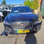 Jaguar XF 2.0 P250 Benzine 2021 Sloopvoertuig V16183, Ophalen of Verzenden, Gebruikt, Jaguar
