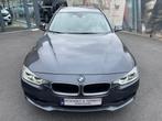 BMW 318i 1.5i automaat // 12m garantie, Bluetooth, Bedrijf, 3 cilinders, Zilver of Grijs