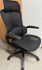 Chaise de bureau en bon état, Ophalen of Verzenden, Gebruikt, Bureaustoel