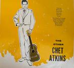 L'autre Chet Atkins 1960, Enlèvement ou Envoi, Pop