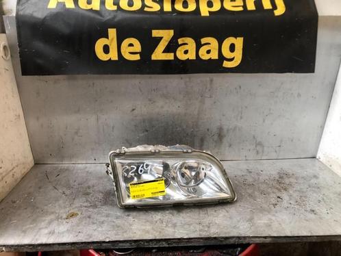 Koplamp rechts van een Volvo V40, Auto-onderdelen, Verlichting, Volvo, Gebruikt, 3 maanden garantie, Ophalen of Verzenden