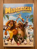 DVD Dreamworks "Madagascar 1", Cd's en Dvd's, Dvd's | Tekenfilms en Animatie, Alle leeftijden, Ophalen of Verzenden, Tekenfilm