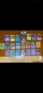 Pokemon base set Charizard booster en set Japanese, Enlèvement, Comme neuf, Booster