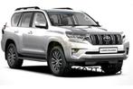 Toyota Land Cruiser 150 (10/09-) achterportier links (te spu, Autos : Pièces & Accessoires, Carrosserie & Tôlerie, Porte, Enlèvement ou Envoi