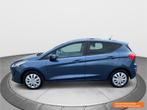 Ford Fiesta 1.1 Benzine + Garantie, Parkeersensor, 1085 cc, Euro 6, Fiësta