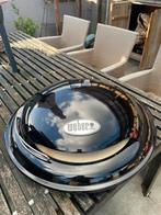 Weber pizza oven voor 57 cm kogelbbq, Enlèvement, Comme neuf, Weber