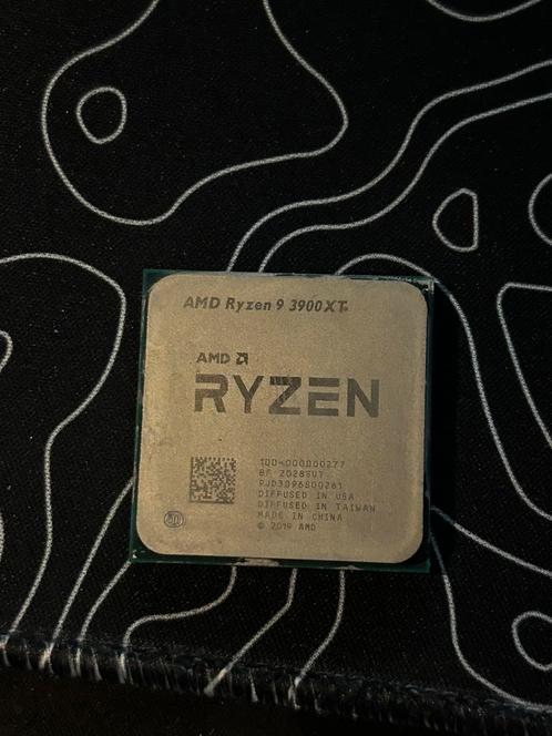 Te koop: AMD Ryzen 9 3900XT – 12 cores, topklasse CPU!, Computers en Software, Processors, Ophalen