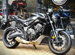HONDA CB650R ***MOTOVERTE.BE***, Motos, Motos | Honda, Naked bike, 4 cylindres, 650 cm³, Entreprise