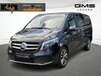 Mercedes-Benz V 300d Avantgarde, Auto's, Automaat, Bedrijf, 5 deurs, Overige carrosserie