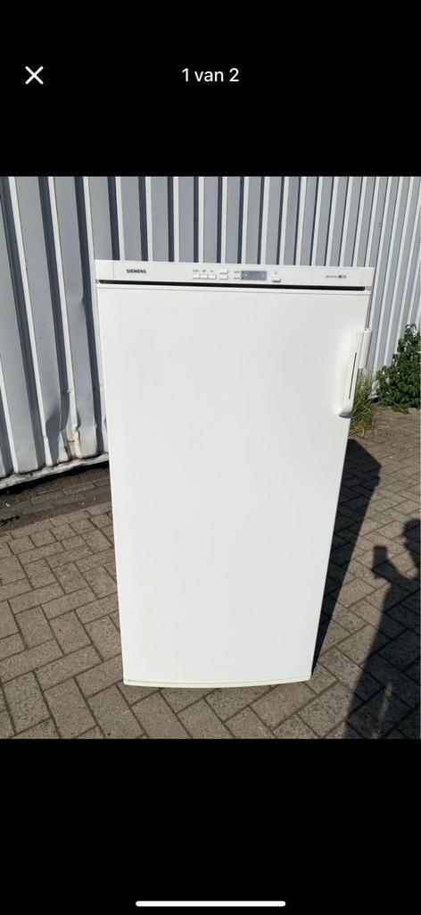 Diepvries Siemens A met GARANTIE, Elektronische apparatuur, Vriezers en Diepvrieskisten, Zo goed als nieuw, Ophalen of Verzenden