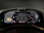 BMW iX3 IMPRESSIVE - FULL OPTION ! - 23.800 KM! (bj 2024), Automaat, Zwart, Leder, 5 deurs