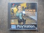 Tomb Raider De Laatste Onthulling voor PS1 (zie foto's), Games en Spelcomputers, Games | Sony PlayStation 1, 1 speler, Ophalen of Verzenden