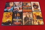 26 dvd's met bruce willis, Ophalen of Verzenden, Actie